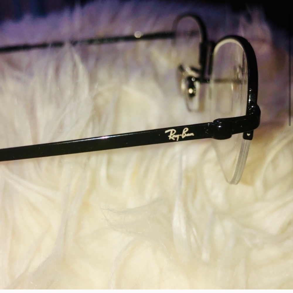 Ray Ban Glasses And Frames - image 2